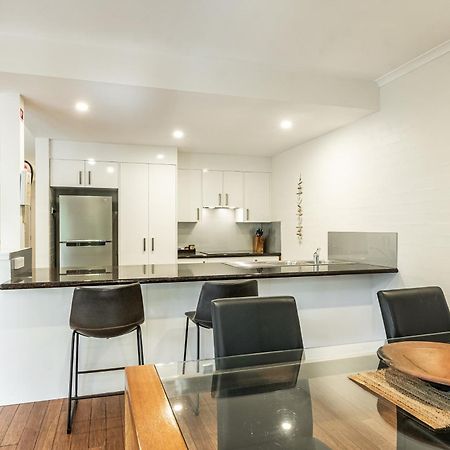Mariner Bay Apartments Byron Bay Exterior foto