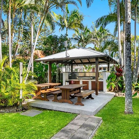 Mariner Bay Apartments Byron Bay Exterior foto