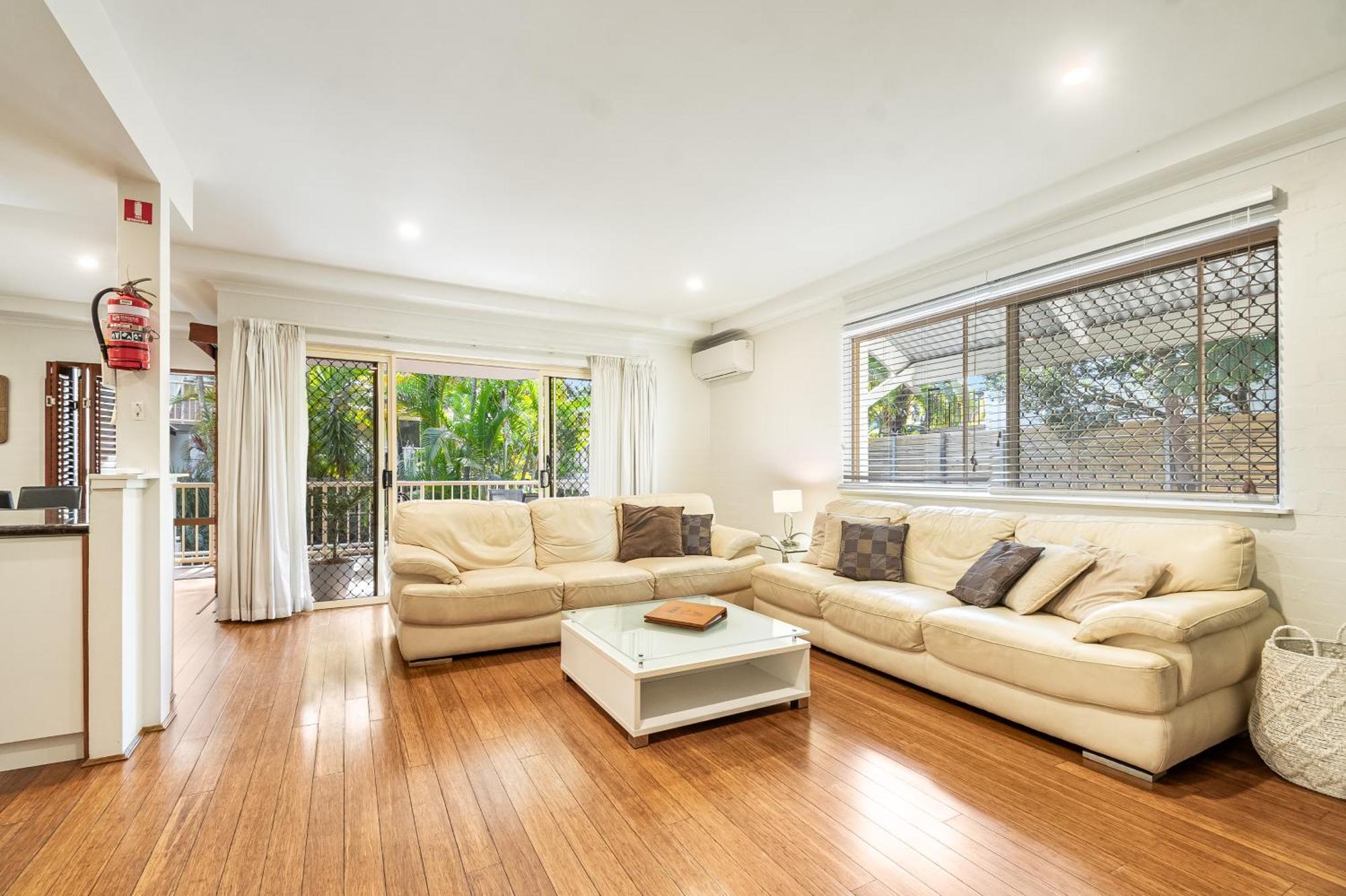 Mariner Bay Apartments Byron Bay Exterior foto