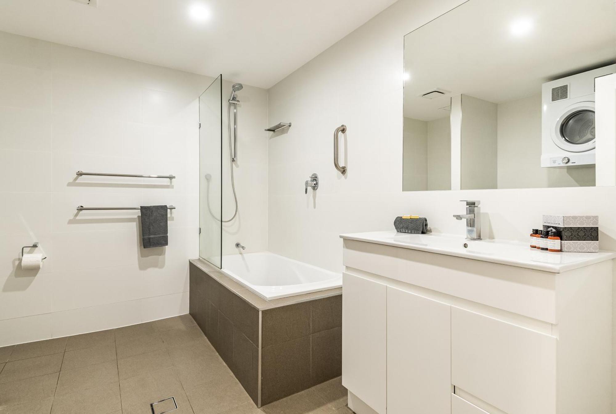 Mariner Bay Apartments Byron Bay Exterior foto