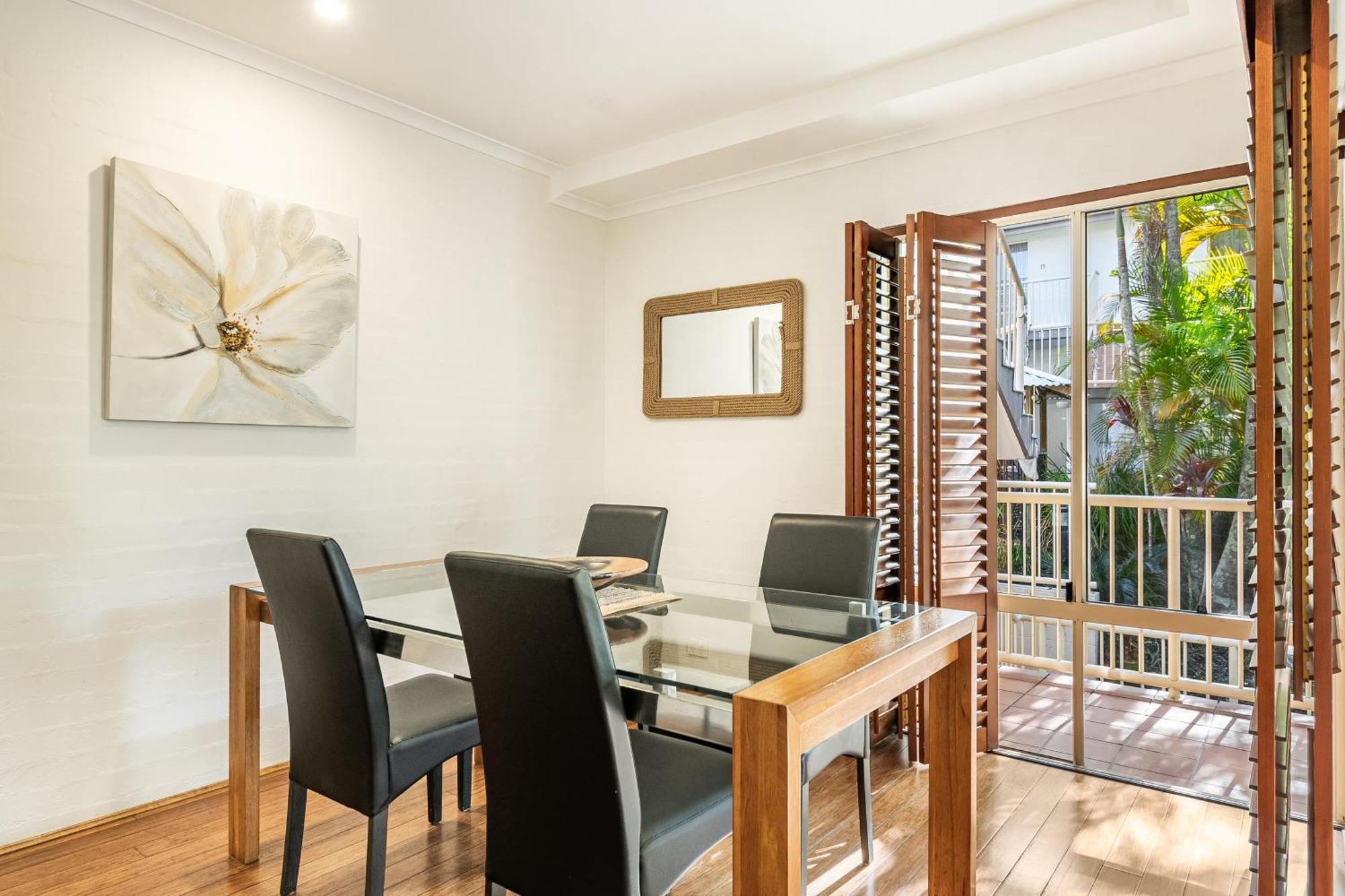 Mariner Bay Apartments Byron Bay Exterior foto
