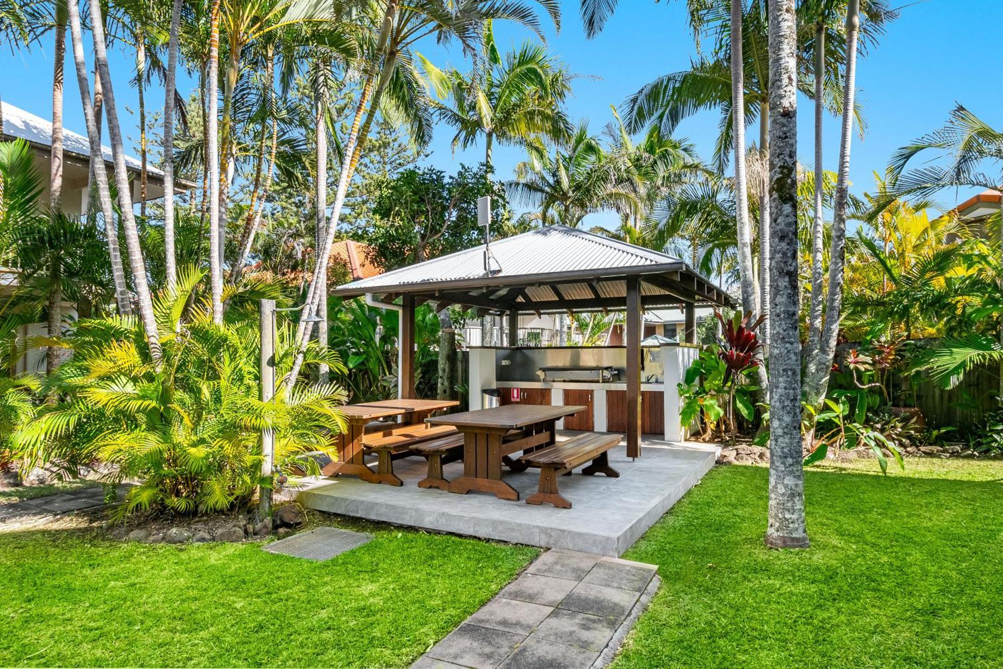 Mariner Bay Apartments Byron Bay Exterior foto