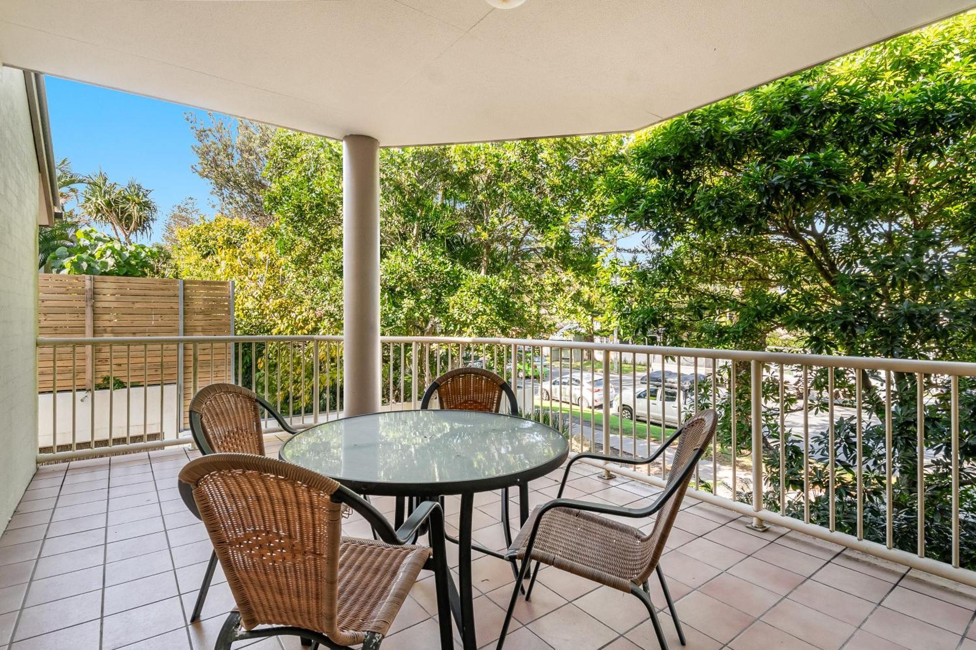 Mariner Bay Apartments Byron Bay Exterior foto
